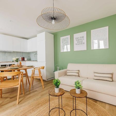 Charming Appart Duplex 7P2Br Le Marais Apartment Paris Exterior photo